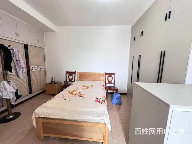 8月秒杀手富几个可入住兰苑花园104平大2房2厅好停车价可谈 - 图片 3