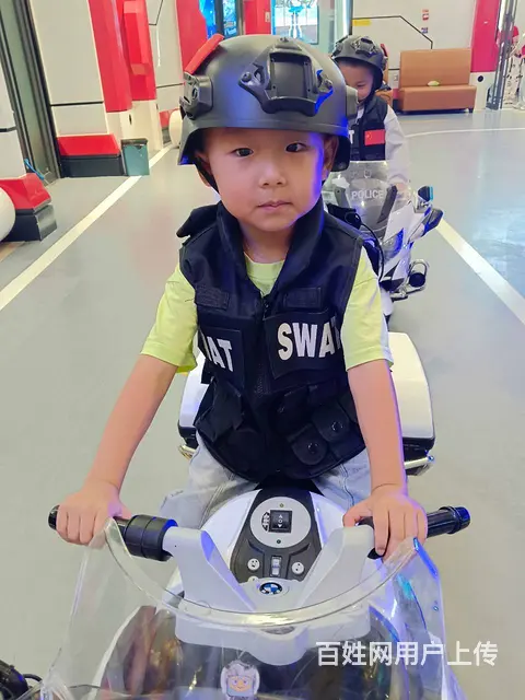 昆明安全幼儿园	就去上昆明睿思幼儿园 - 图片 2