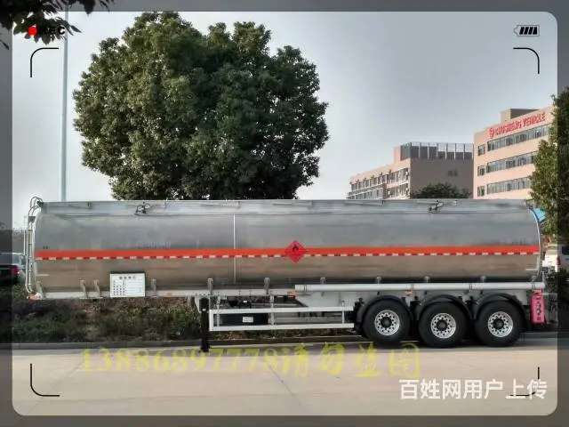 年底甩卖解放J6油罐车运油车13886897778 - 图片 11