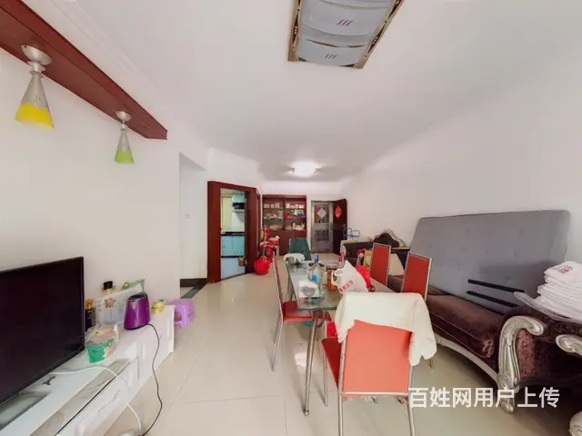 一期大三房，带装修，诚意放卖。可谈 - 图片 4