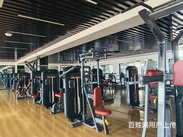 回收，出售健身房工作室健身器械，跑步机等 - 图片 5