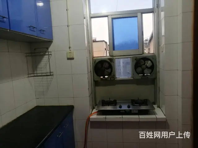 葛洲坝上岗路8号 普通住宅1厅 中等装修 - 图片 1