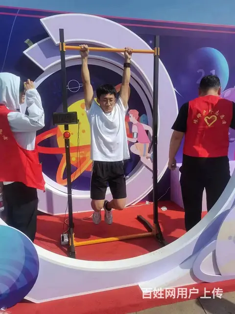 行政企业大型年会趣味娱乐电子道具出租 - 图片 5