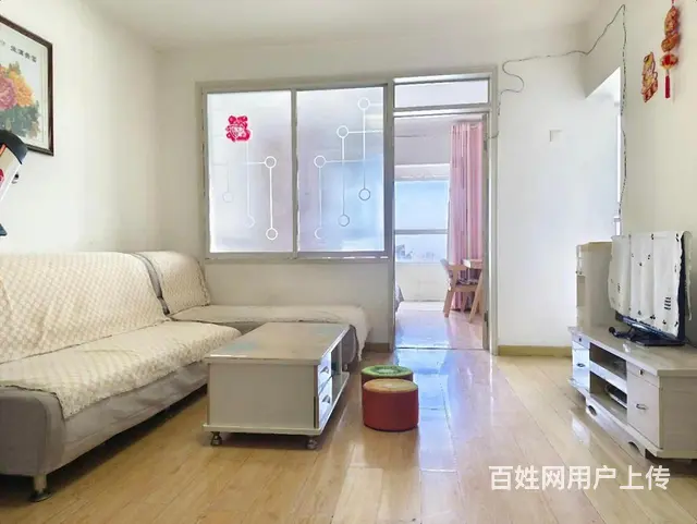 便宜出租 振华国际院里小区 有阳台天然气 - 图片 4