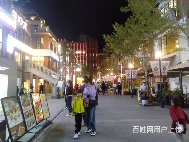 （51旺铺推荐）府城高登西高兴里14栋25平铺面出租 - 图片 9