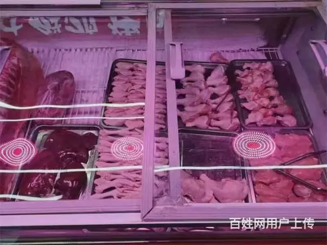 临江市场西头生鲜超市出兑 - 图片 8