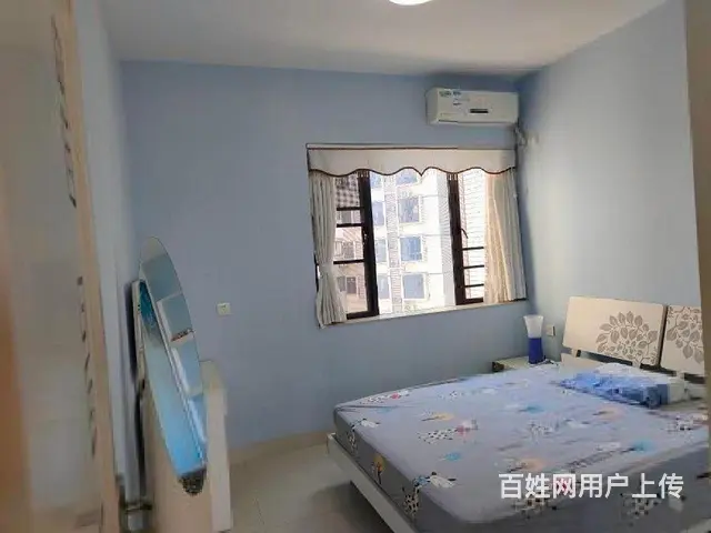 前山 时代廊桥 4房2卫精装 南北通 宽敞明亮近环宇城 - 图片 6