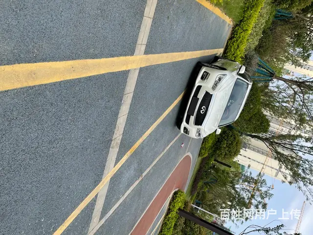 英菲尼迪Q款 Q50L 2.0T 手自一体 舒 - 图片 2