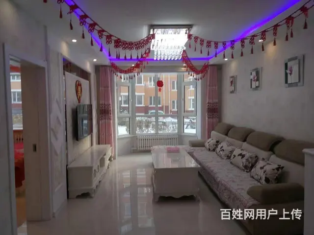 北国明珠小区婚房1楼500元每天，多套房源 - 图片 4