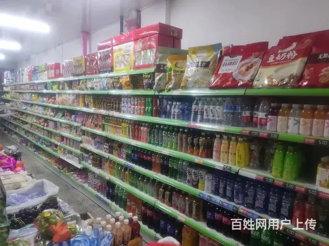 【搞定了！】松北呼兰北大街百货超市出兑宾馆转让 - 图片 8