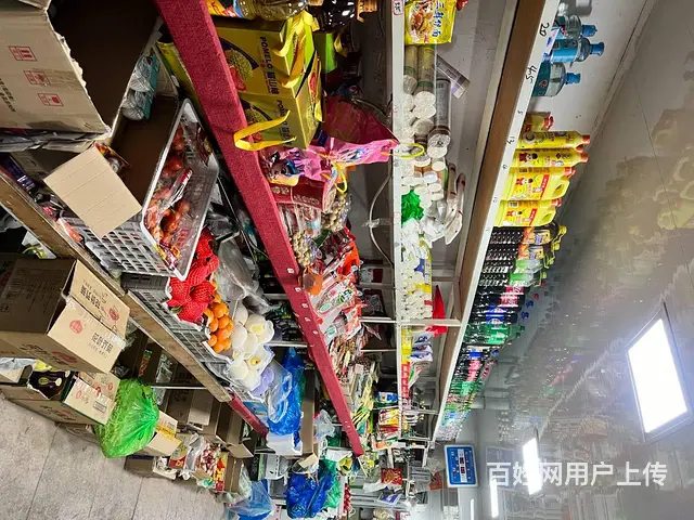 道外区中和胡同蔬菜调料超市带货出兑 - 图片 8