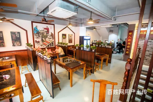 （51旺铺推荐）海甸岛商业广场270平三层店铺转让 - 图片 3