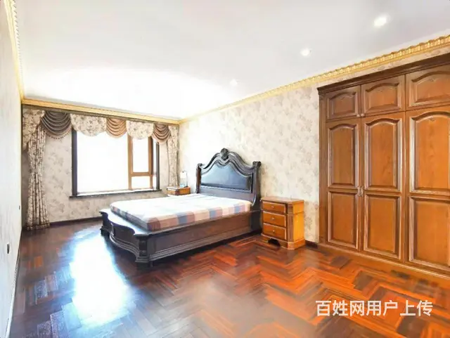 盛和世纪洋房3带4楼洋房复式 两层打通户型 两个车位830w - 图片 6