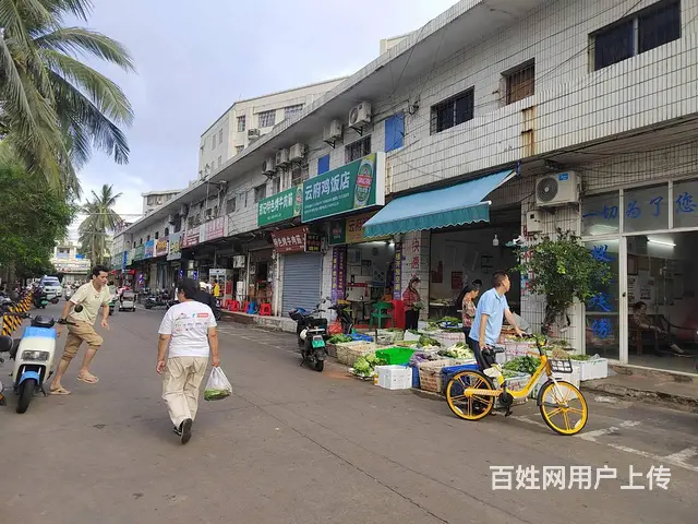 （51旺铺推荐）白沙门小学旁20平餐饮店转让 - 图片 2