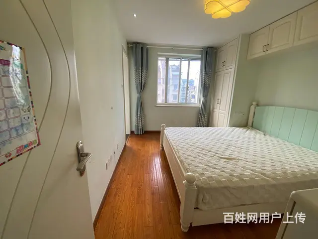 景芳三区两室一厅景芳地铁口天虹四季青钱江新城庆春广场万象城 - 图片 2