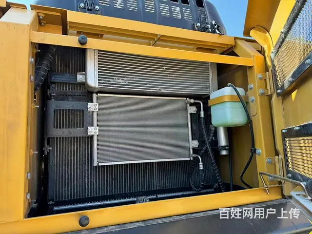 出售新款三一365H二手挖掘机准新车车况免检可分期 - 图片 5
