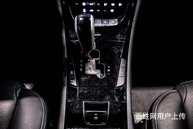 纳智捷大7-SUV 2014款 2.2T 自动 前 - 图片 10