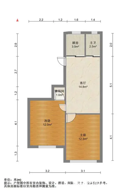 上城西湖大道全景好房、实景呈现、诚心出售 - 图片 7