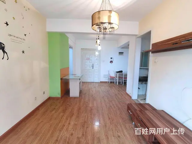 新亚洲体育城星泽园2房 精装修 带家具家电 有钥匙 - 图片 2