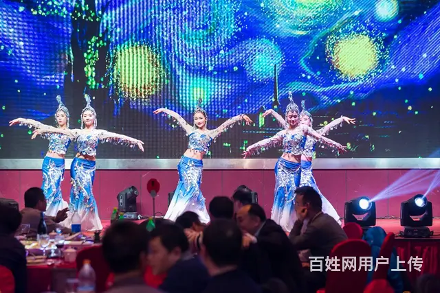 常州年会策划演出表演 年会节目 - 图片 6