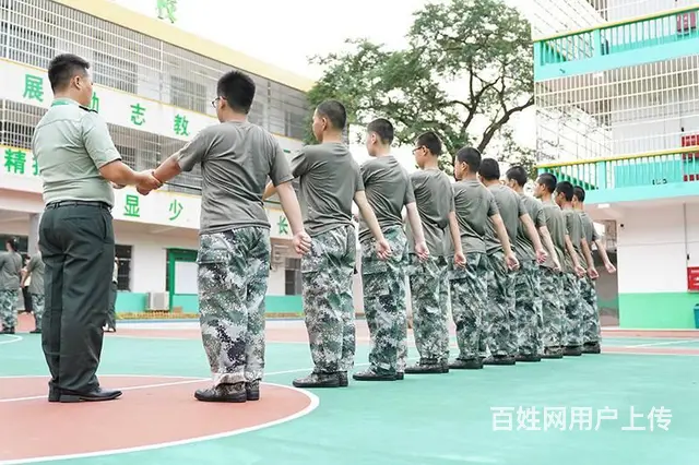 辽宁大连不听话孩子行为矫正学校 军事化管理学校地址 - 图片 5