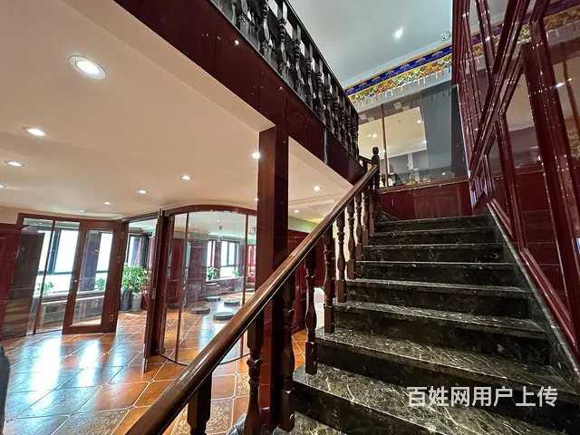 群力星光耀写字楼复式豪装出售使用270，拎包即住 - 图片 11