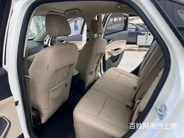 福特 福睿斯 2017款 1.5 手动 舒适型 - 图片 5