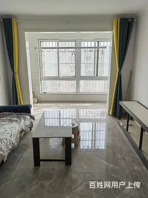 许阁小区 普通住宅2厅 中等装修 - 图片 4