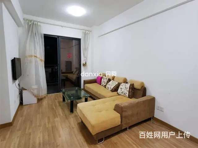 海沧周边 圣.地亚哥正规一房 高层采光好 进出方便 - 图片 1