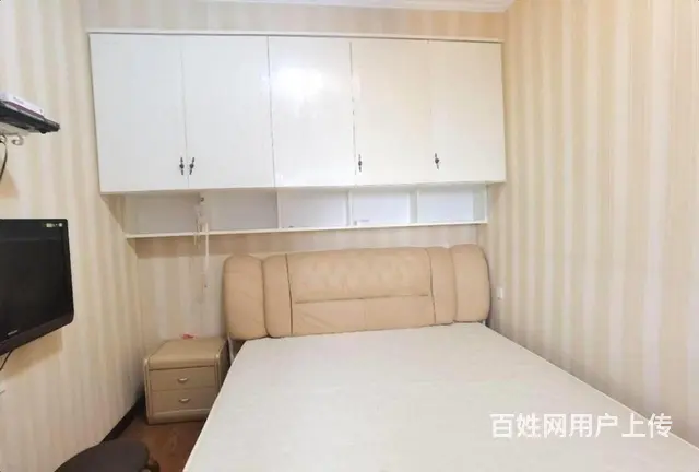 兰苑花园电梯房带车位3室2厅2卫临近实验二小停车方便产证齐全 - 图片 8