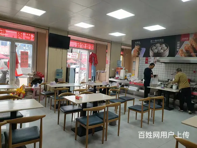 （弘扬快讯）柳新餐饮一条街早中餐旺铺转让 - 图片 4