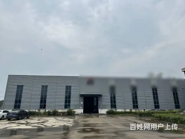 （徐州找店网）新沂新店3600平厂房出租 - 图片 2