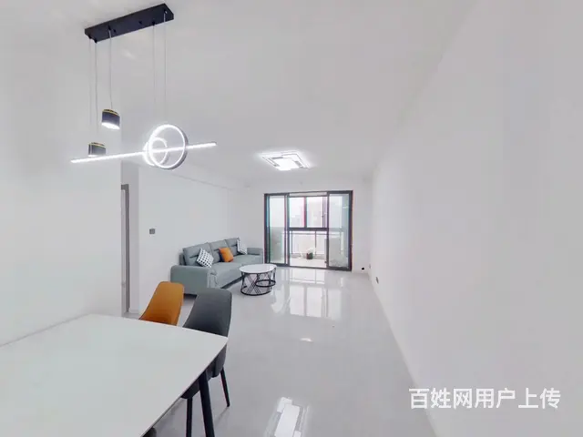钱塘山水湾|四六号线中医院大学|精装修三房|吉利|东方通信 - 图片 2