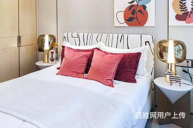 南湾 .   人居标杆作品 多种户型可选 私询享团购优惠 - 图片 12