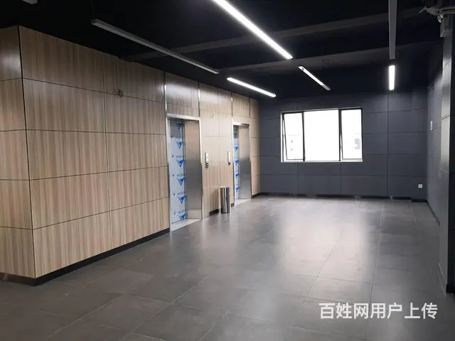珠海翠微大前门旁 全新潮流办公60-120㎡ 60/㎡ - 图片 5