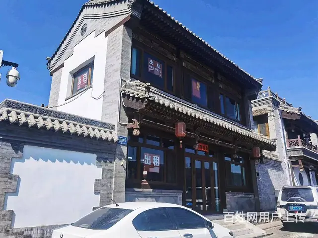 【搞定了！】房东直租 位置优越 停车方便 独栋独院 价格可面 - 图片 3