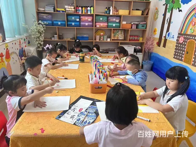 （51旺铺推荐）迎宾路荣耀世纪大厦70平写字楼出租 - 图片 5