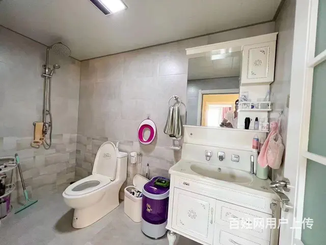 出售个人精装复试楼 唯美新城二期 - 图片 9