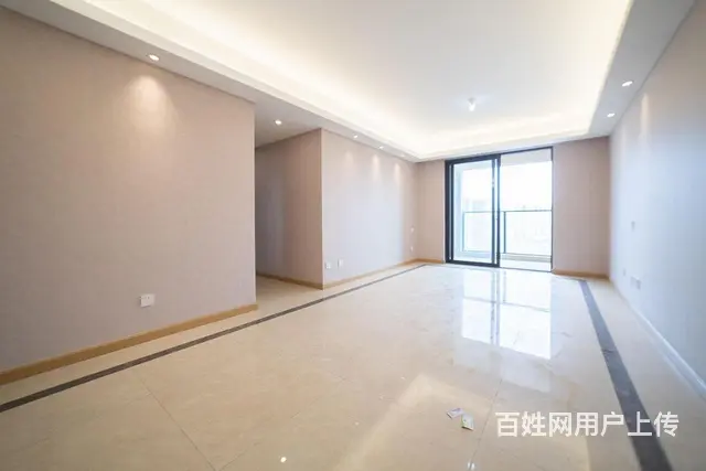 朗诗競园旁 弘阳天下锦精装3室 开发商精装全新未入住 - 图片 1