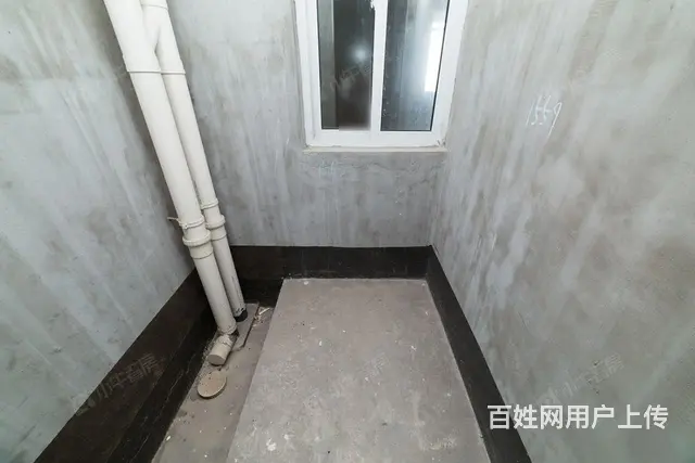 诚心出售天宁吾悦旁好楼层毛坯三房全天采光有钥匙随时 - 图片 5