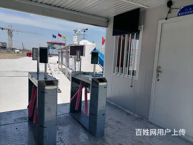 苏州建筑工地实名制系统、苏州扬尘监测、苏州工地监控 - 图片 3