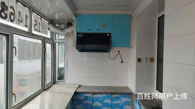 一中对面200米，7楼出租。 - 图片 6