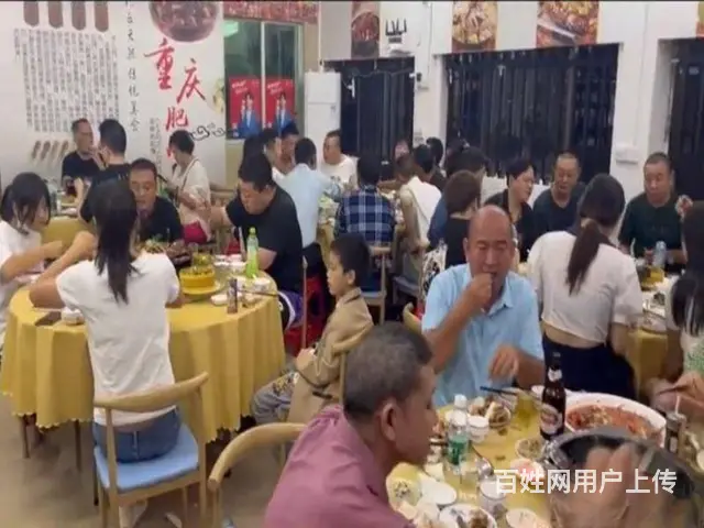 （51旺铺推荐）山水国际临春四路100平餐饮店转让 - 图片 3