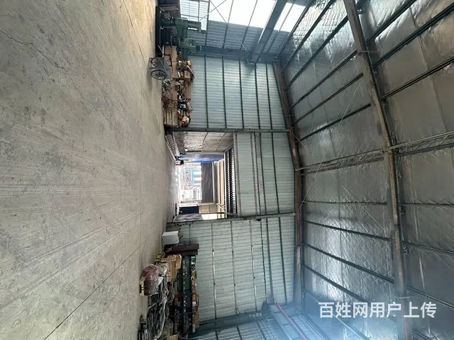 （城市在线找房免费）柳新润新路附近标准厂房出租 - 图片 7