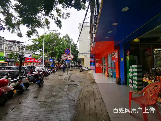 （51旺铺推荐）崖城区崖州大道整栋126平商行转让 - 图片 3