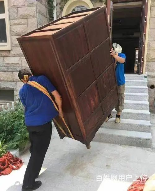 南河搬家价格   南河搬家公司服务电话 - 图片 5