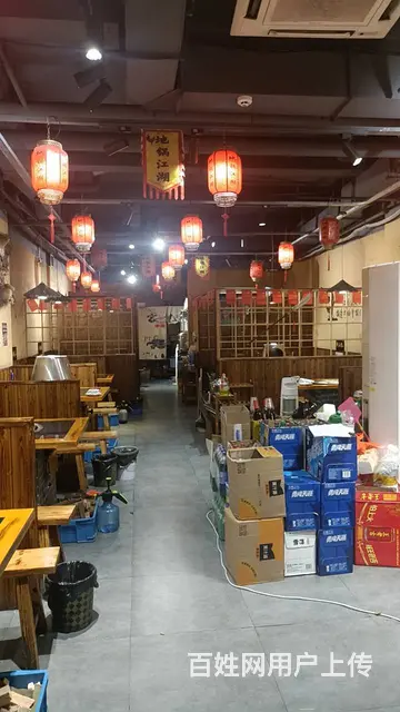 （淘铺铺免费推荐）昆山市陆家地锅鸡转让 - 图片 5