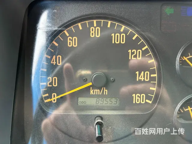 庆铃 厢式货车 国4 - 图片 9