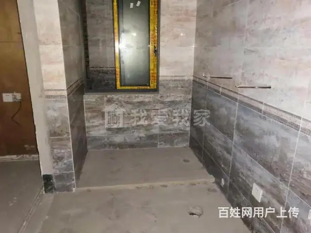 泰盈八千里三层复式毛坯房急售随时看房 - 图片 8