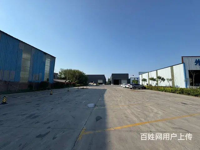 （徐州找店网）大吴206国道旁厂房出租 - 图片 1